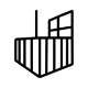 Terasa a předzahrádka