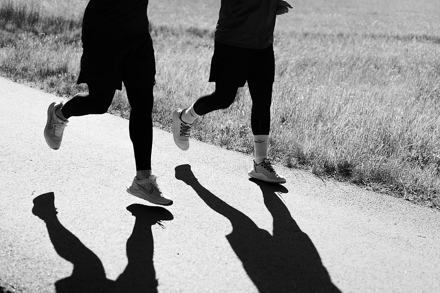 Třeboňský maraton 2024: sport, atmosféra a RELAX PARK u toho!