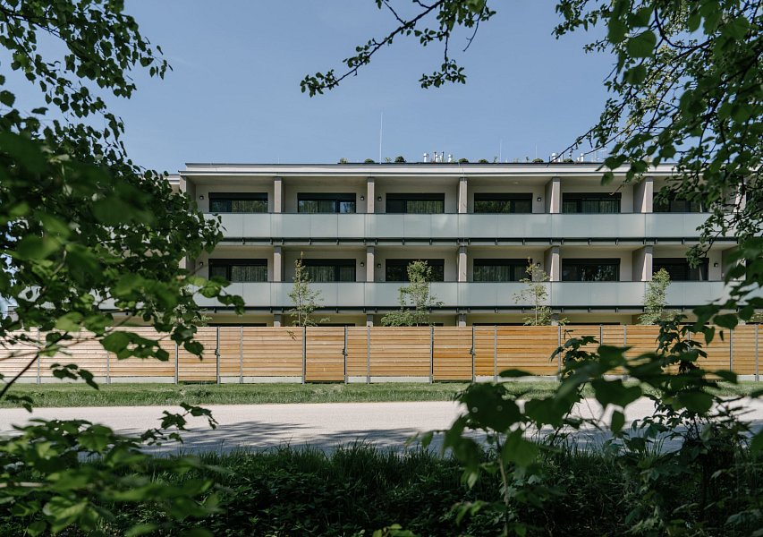 Dokončili jsme pro vás další apartmány: moderní ale s nezaměnitelnou duší Třeboně Dokončili jsme pro vás další apartmány: moderní ale s nezaměnitelnou duší Třeboně