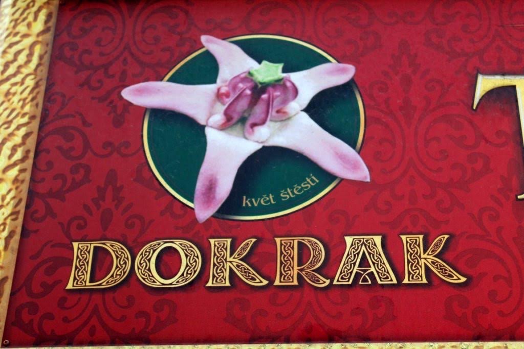 Dokrak