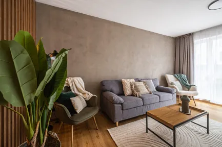 Apartmany standard- content