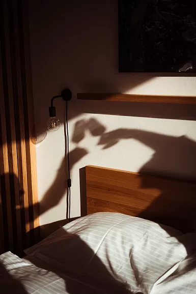 Relax odpočinek