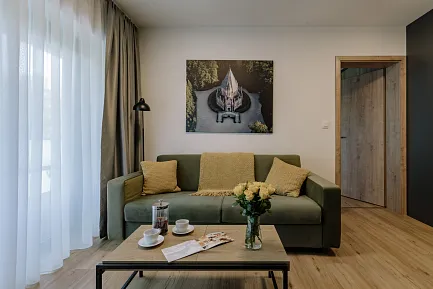 Apartmany premium - content