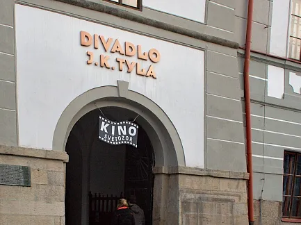 Divadlo J. K. Tyla