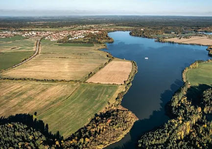 Rybník Svět