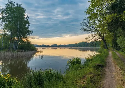 Tipy na cyklovýlety