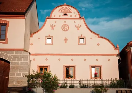 Holašovice