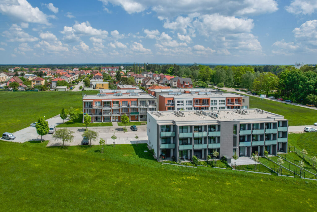 Třeboň