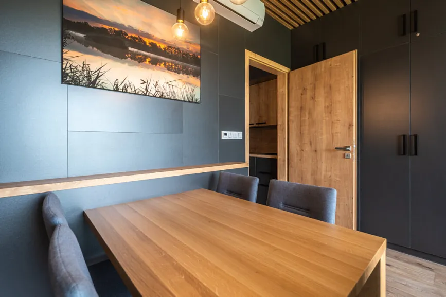 Apartmany komford- content