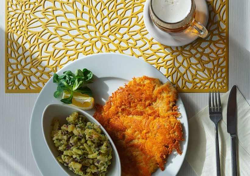 Restaurace Kopretina