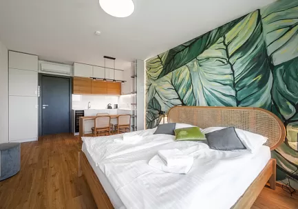 Apartmány 1 KK