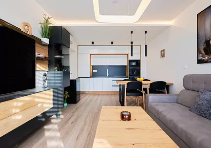 Apartmány 2 KK
