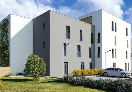 Apartmány Premium