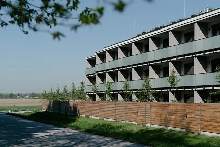 Apartmány Premium
