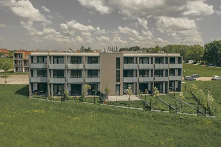 MĚNÍME MÍSTA V ZÁŽITKY