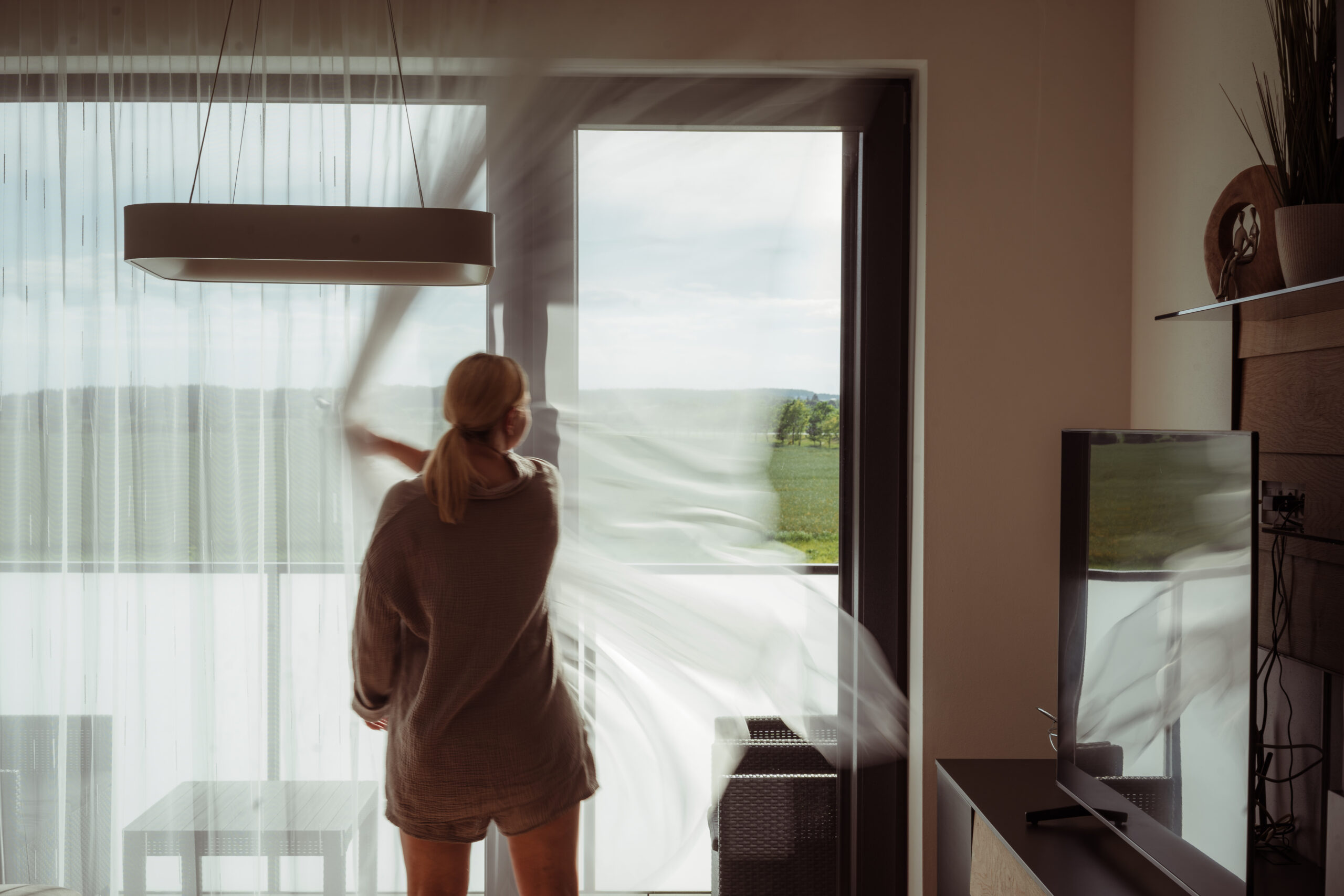 Apartmány v Třeboni