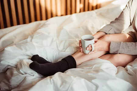Relax a odpočinek
