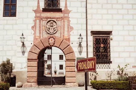 Nekonečné cyklotrasy