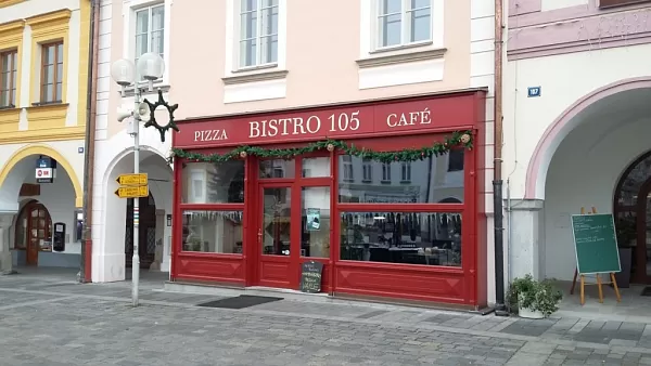 Bistro105