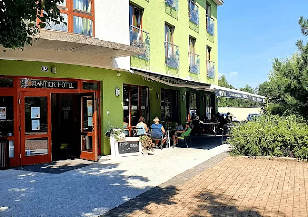 Restaurace Kopretina