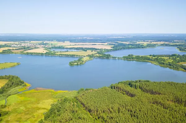 Rybník Rožmberk