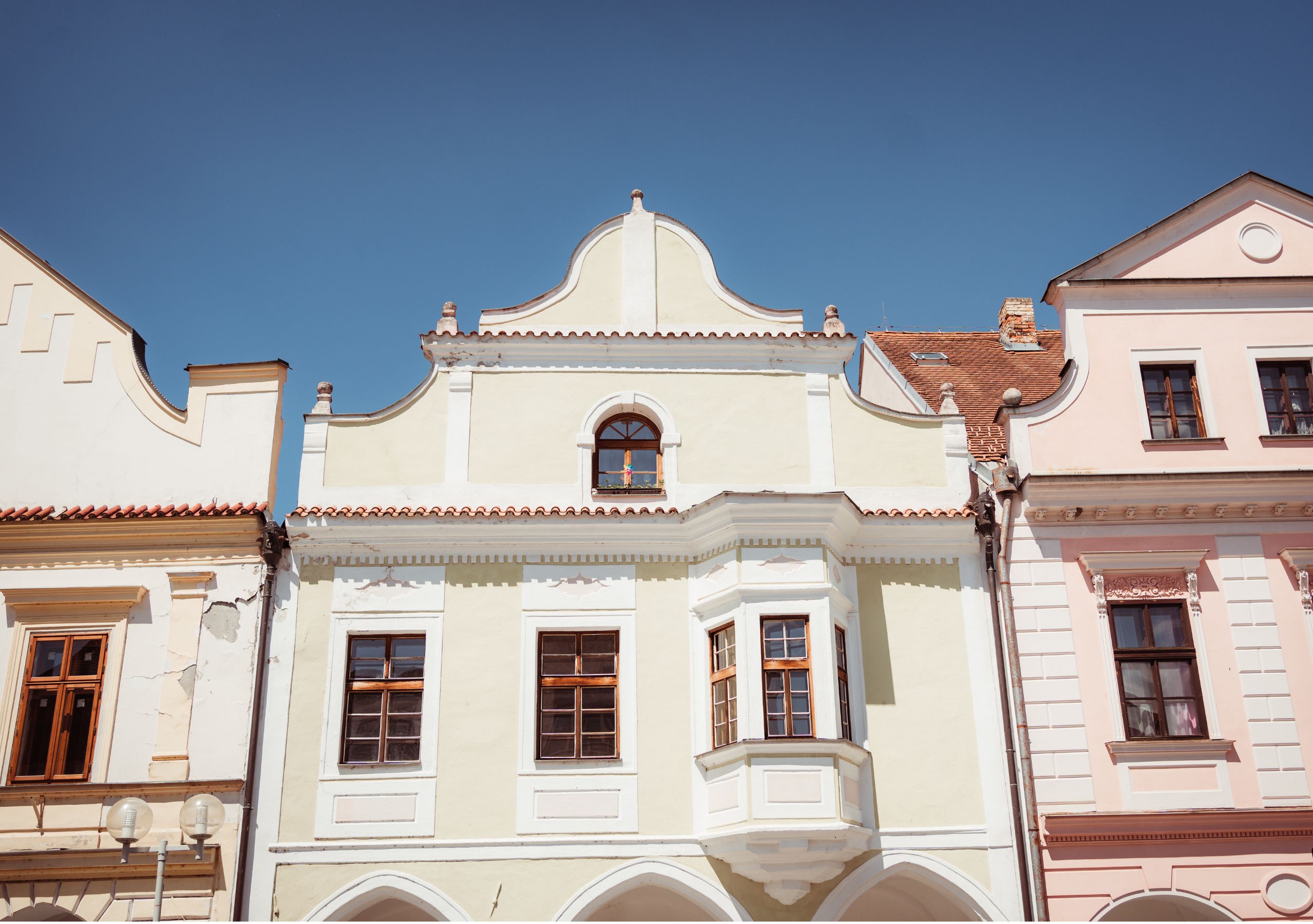 Akce V Třeboni v roce 2025