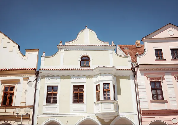 Akce V Třeboni v roce 2025