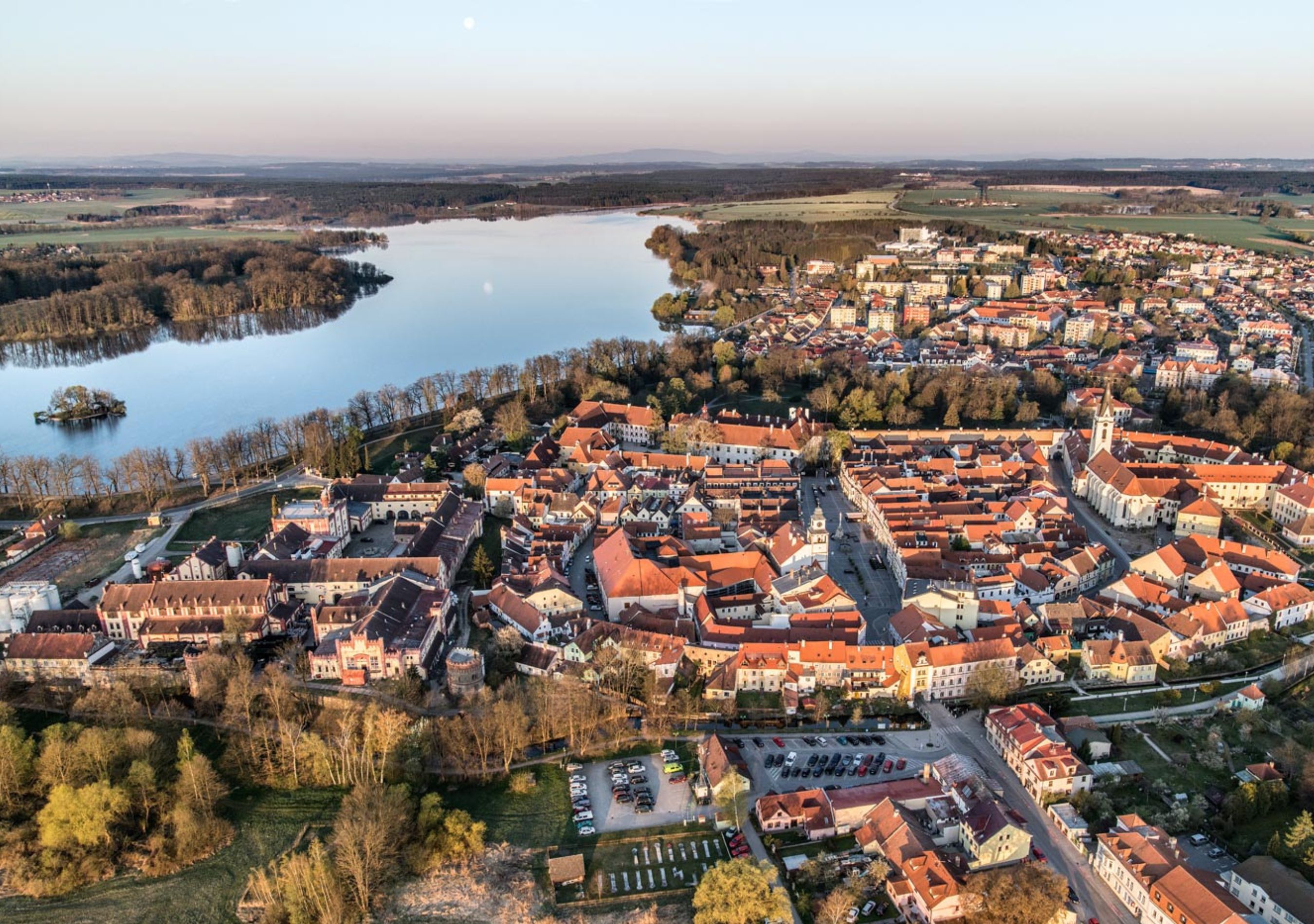 Lázeňství