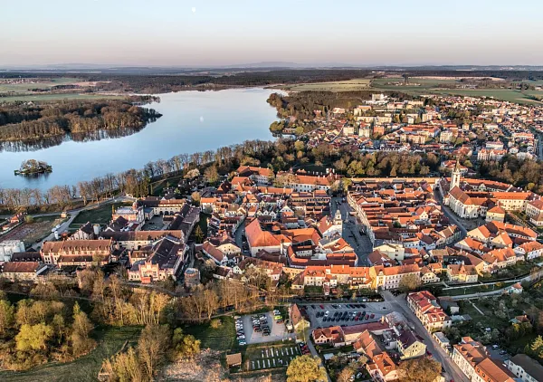 Lázeňství