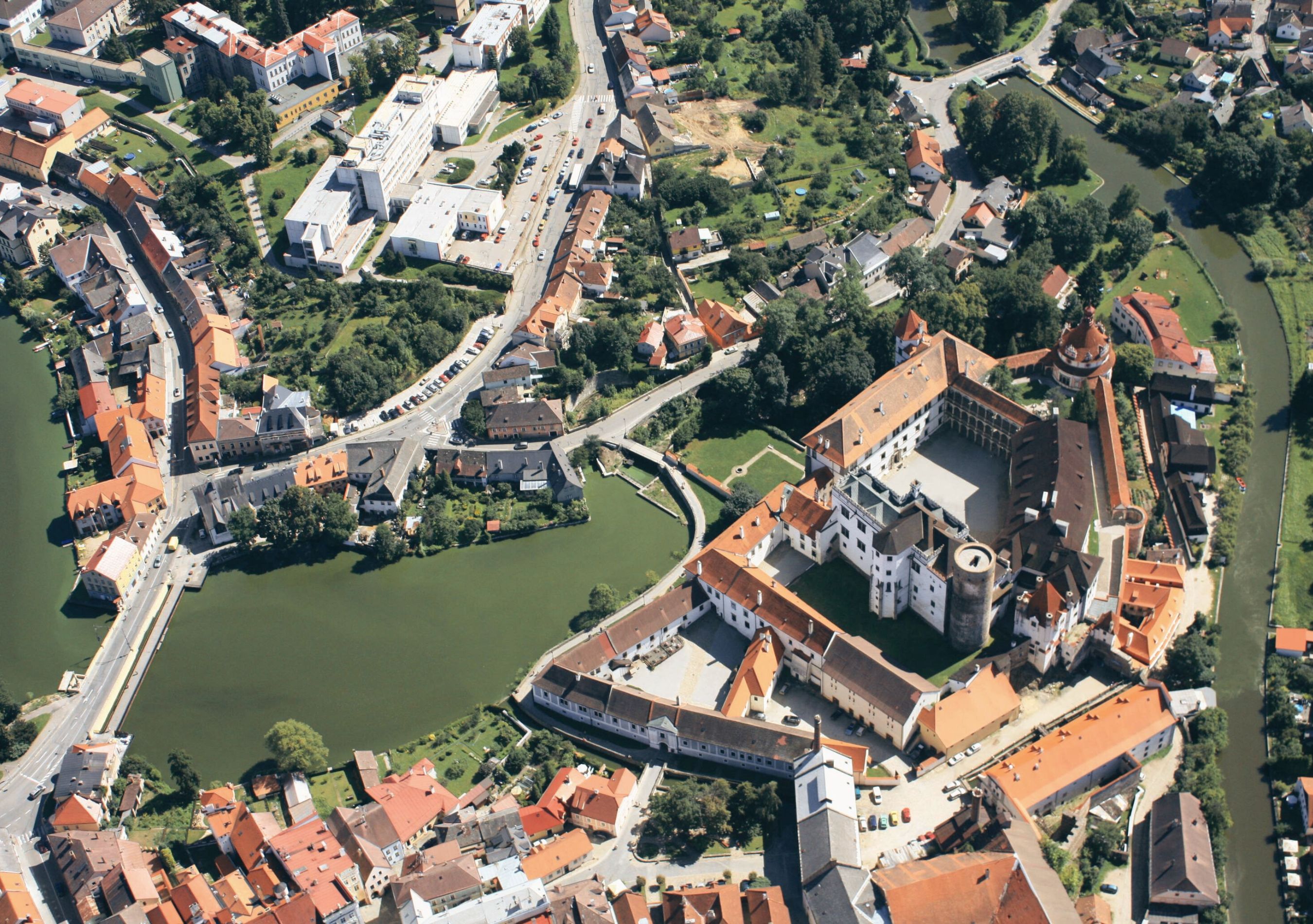 Český Krumlov