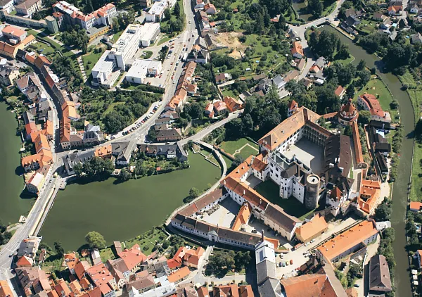 Český Krumlov