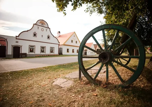 Holašovice