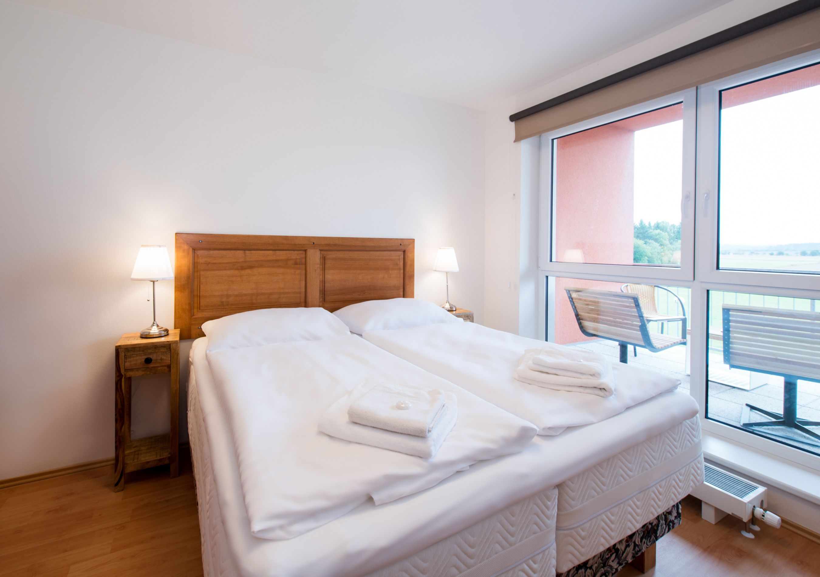 Apartmány 2+ KK  Apartmány 2+ KK